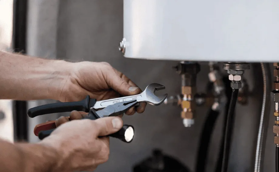 Why choose Water Heater Repair in Kinde, MI